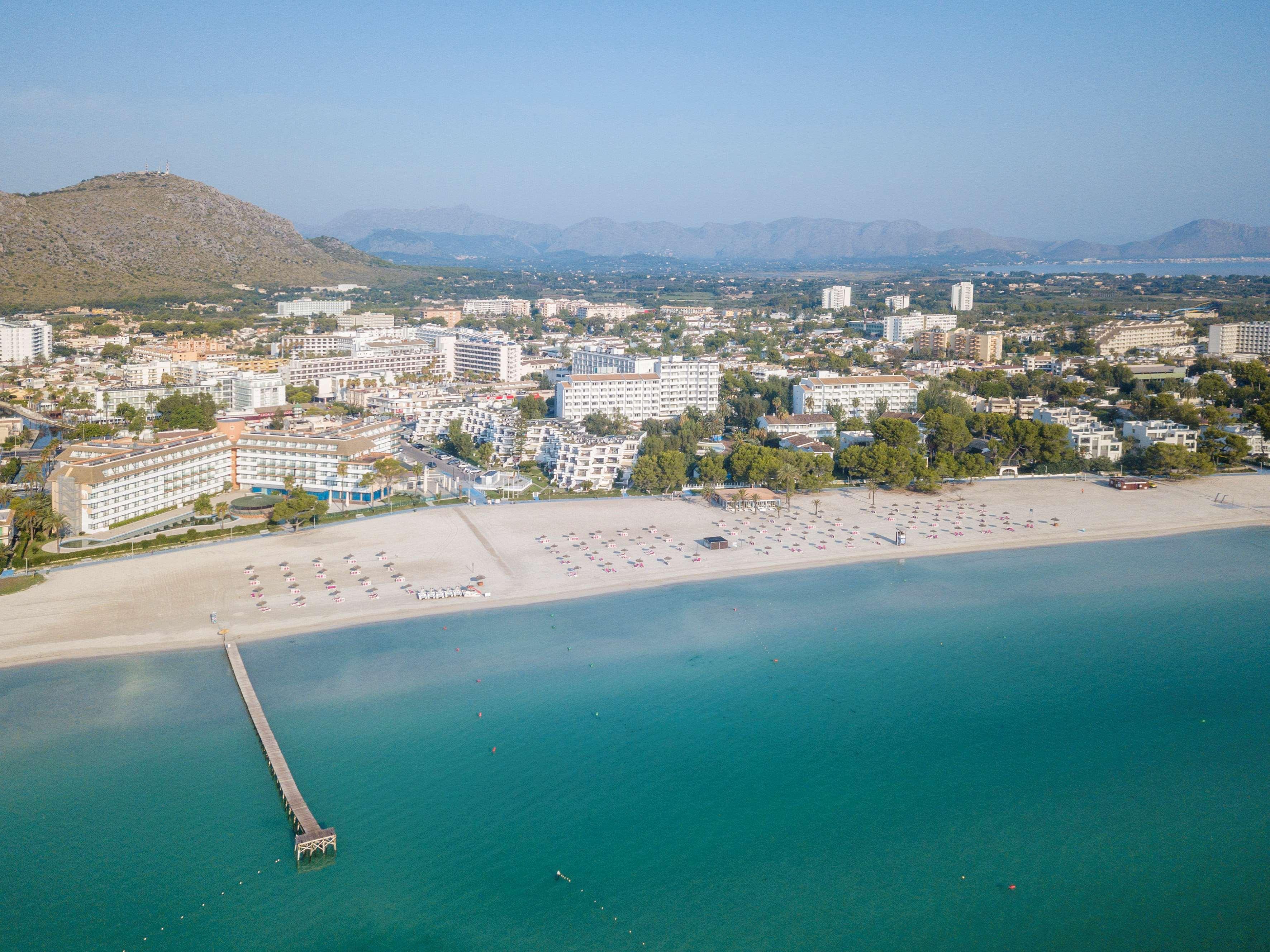Innside By Melia Alcudia 4* Port d'Alcúdia