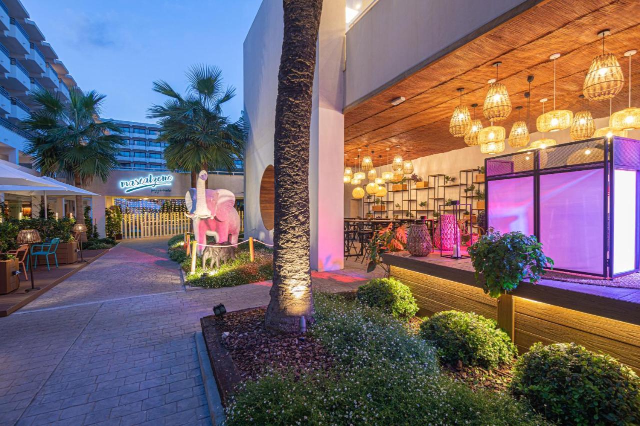 Innside By Melia Alcudia 4* Port d'Alcúdia