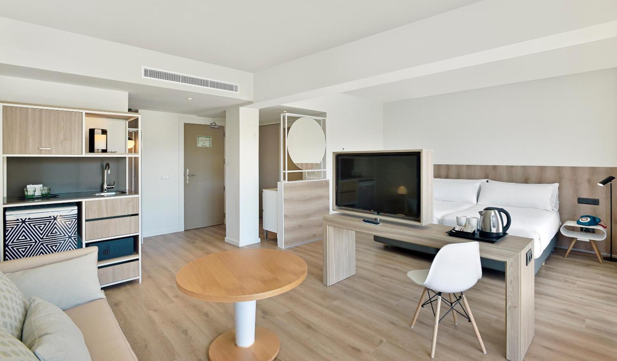 Innside By Melia Alcudia Port d'Alcúdia