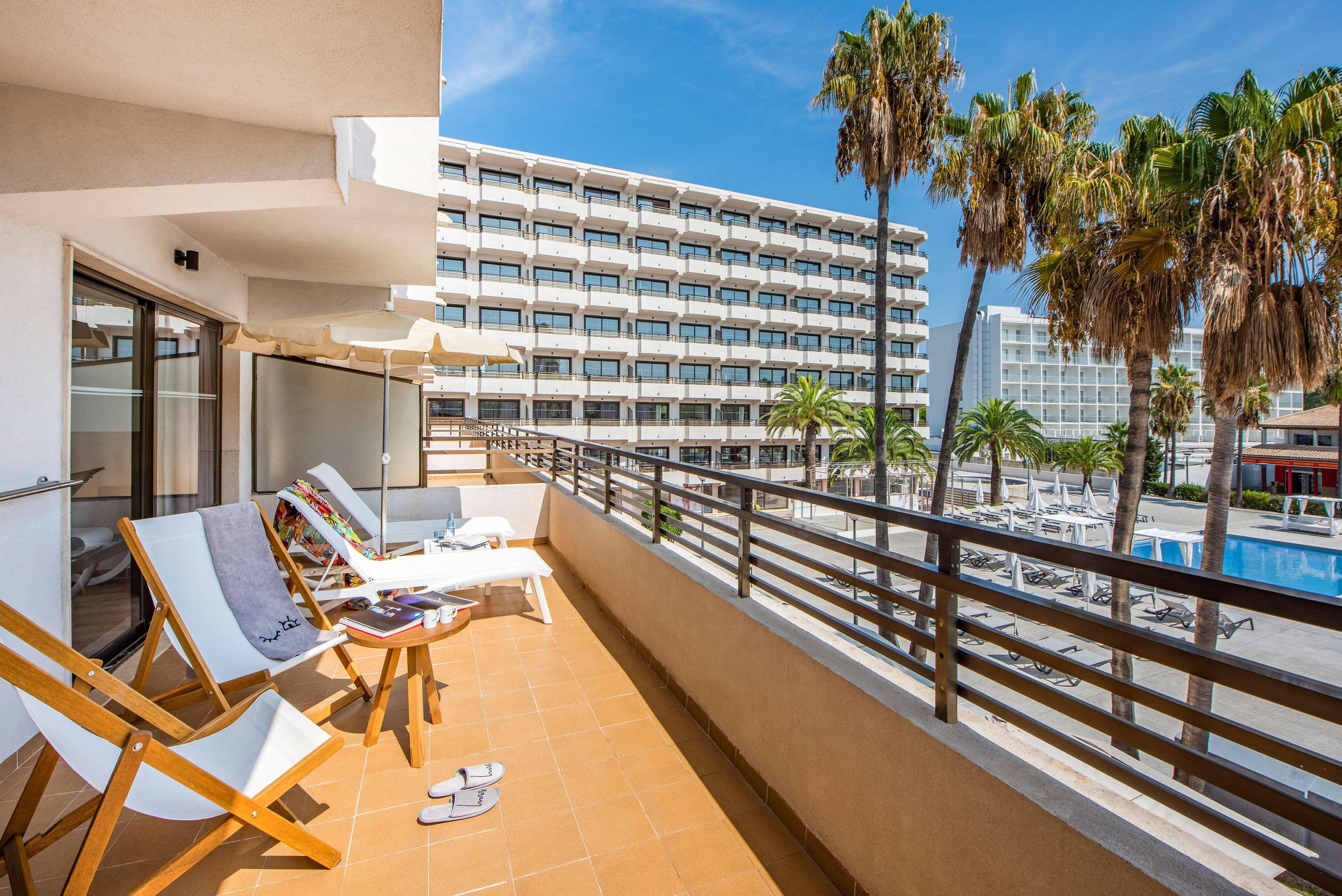 Innside By Melia Alcudia Port de Alcudia (Mallorca)