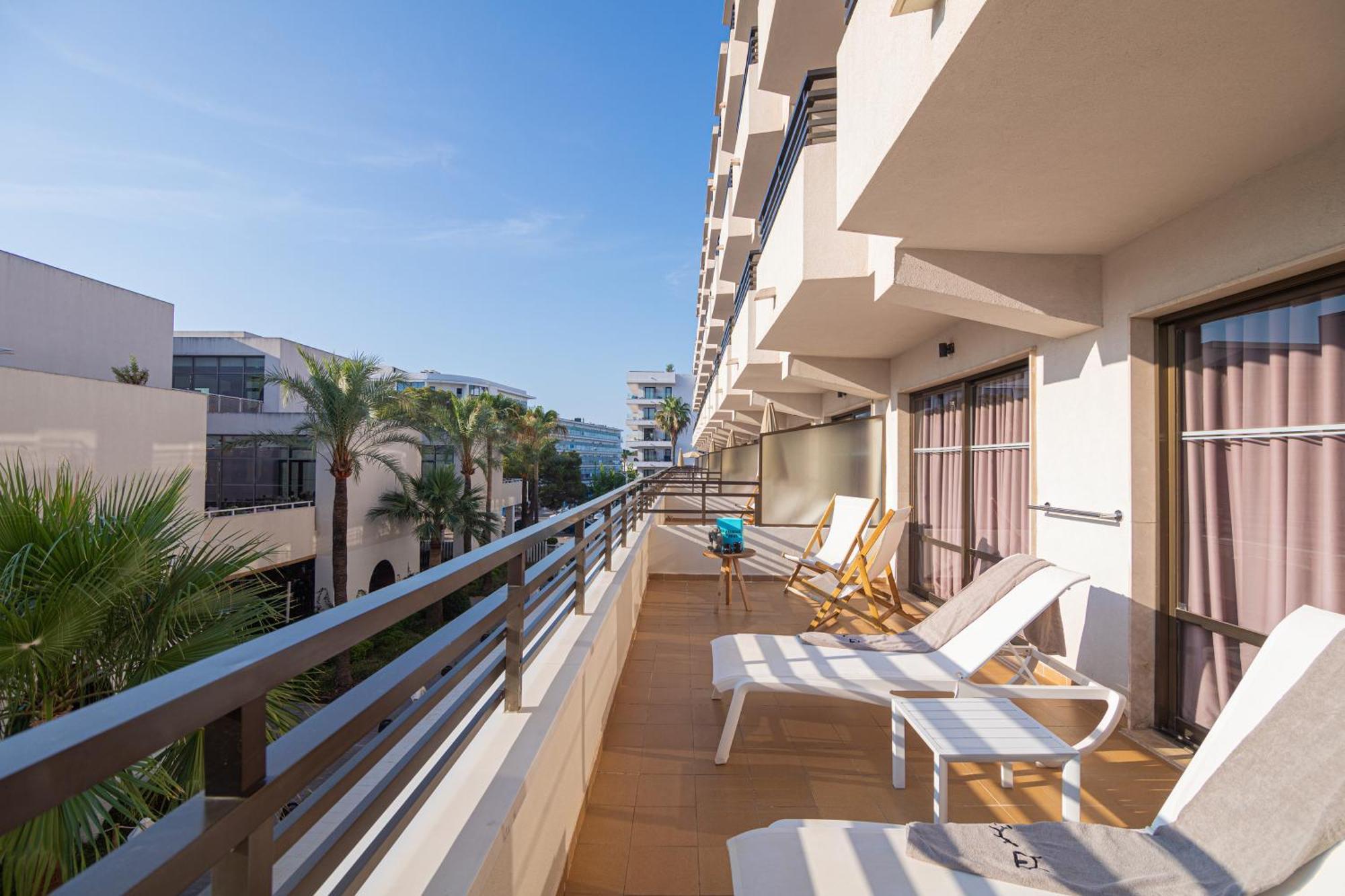 Innside By Melia Alcudia Port de Alcudia (Mallorca)