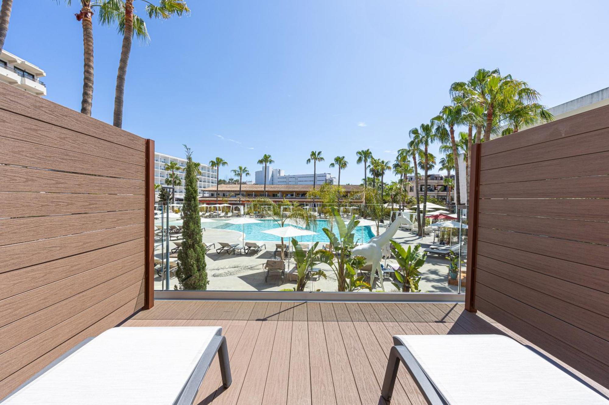 Innside By Melia Alcudia 4* Port de Alcudia (Mallorca)